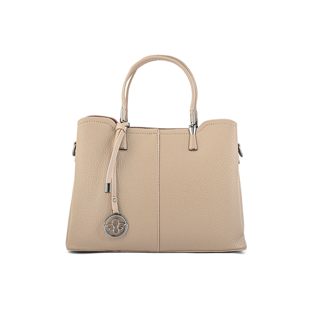 Apricot Formal Hand Bag P36291