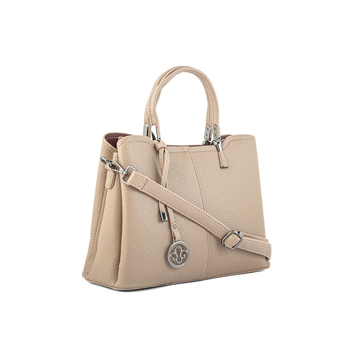 Apricot Formal Hand Bag P36291