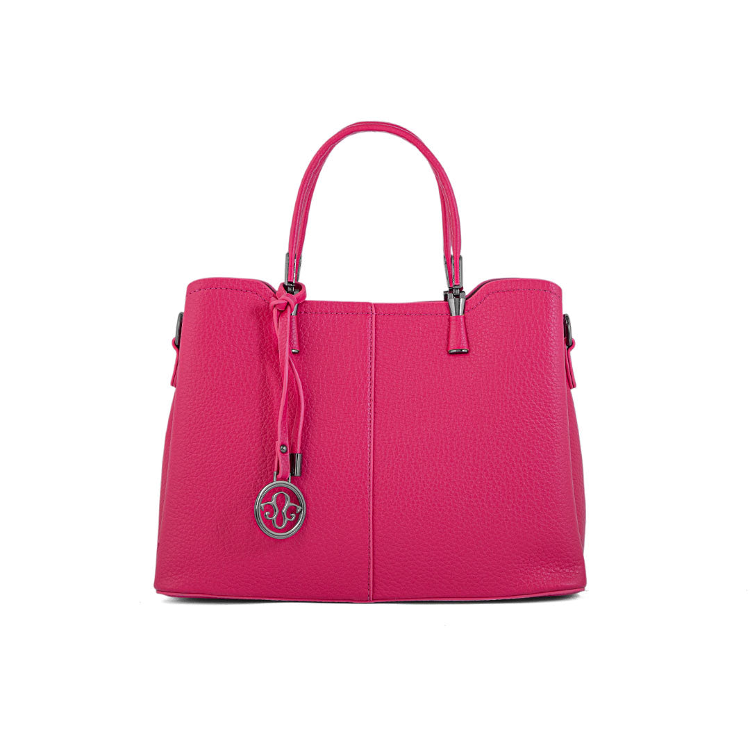 Rose Formal Hand Bag P36291