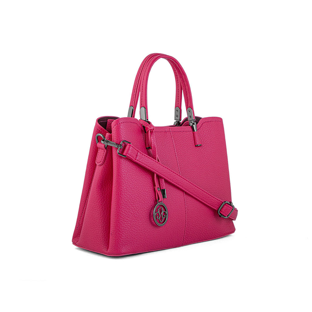 Rose Formal Hand Bag P36291
