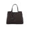 Brown Formal Hand Bag P36292