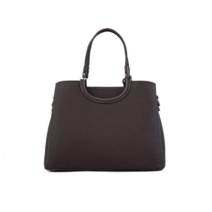 Brown Formal Hand Bag P36292