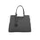 Grey Formal Hand Bag P36292