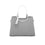 White Women Formal Hand Bag P36292