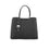 Black Formal Hand Bag P36293