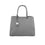 Grey Formal Hand Bag P36293