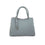 Grey Formal Hand Bag P36294