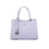 Purple Formal Hand Bag P36294