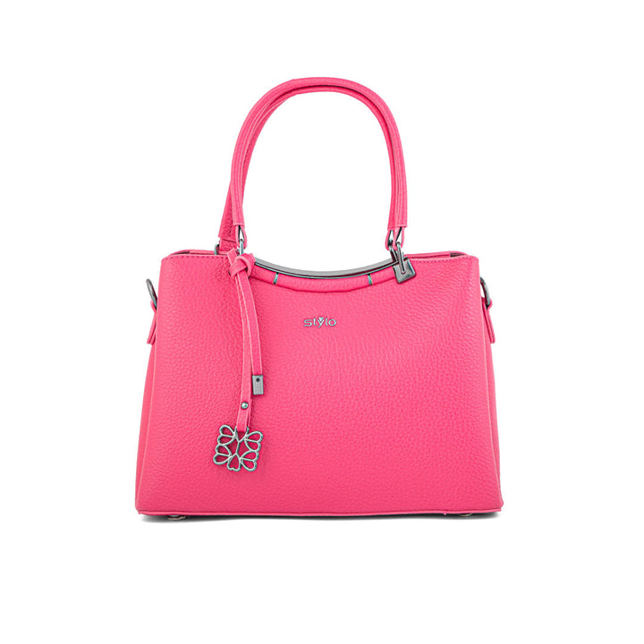 Rose Formal Hand Bag P36294