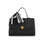Black Formal Shoulder Bag P36299