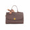 Brown Formal Shoulder Bag P36299