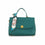 Green Formal Shoulder Bag P36299