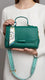 Green Formal Shoulder Bag For Ladies P36300