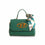 Green Formal Shoulder Bag P36301