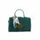 Green Formal Shoulder Bag For Women P36302