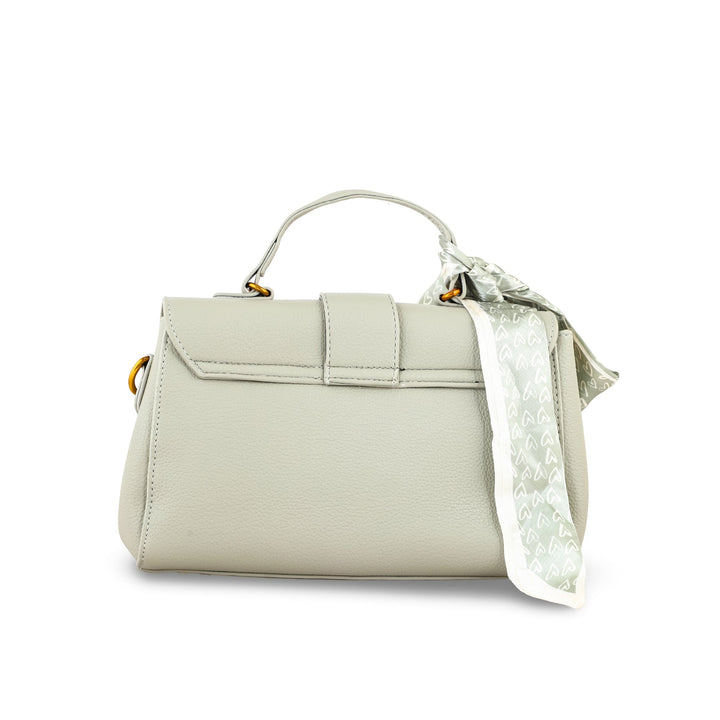 Blue Formal Shoulder Bag For Women P36302