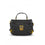 Black Formal Shoulder Bag P36303