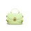 Green Formal Shoulder Bag P36303