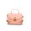 Pink Formal Shoulder Bag P36303