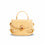 Khaki Formal Shoulder Bag P36303