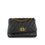 Black Women Formal Shoulder Bag P36304