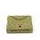 Green Women Formal Shoulder Bag P36304
