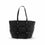 Black Women Formal Shoulder Bag P36306