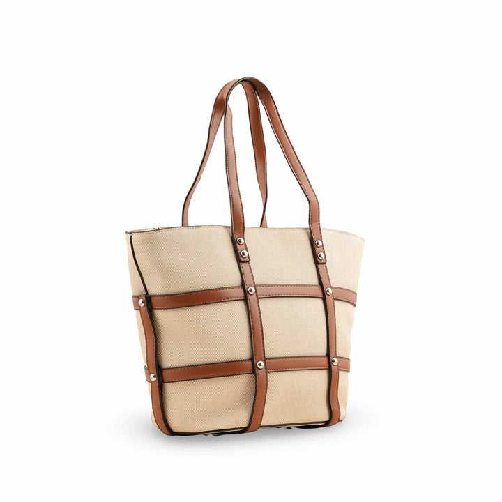 White Formal Shoulder Bag P36306