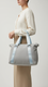 Blue Formal Shoulder Bag For Women P36308