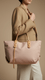 Khaki Formal Shoulder Bag For Women P36309