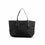 Black Formal Shoulder Bag For Women P36309