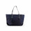 Blue Formal Shoulder Bag For Women P36309