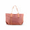 Pink Formal Shoulder Bag For Women P36309