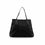 Black Formal Shoulder Bag P36310