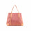 Pink Formal Shoulder Bag P36310
