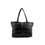 Black Formal Hand Bag P36313