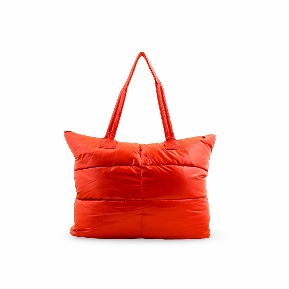 Red Formal Hand Bag P36313