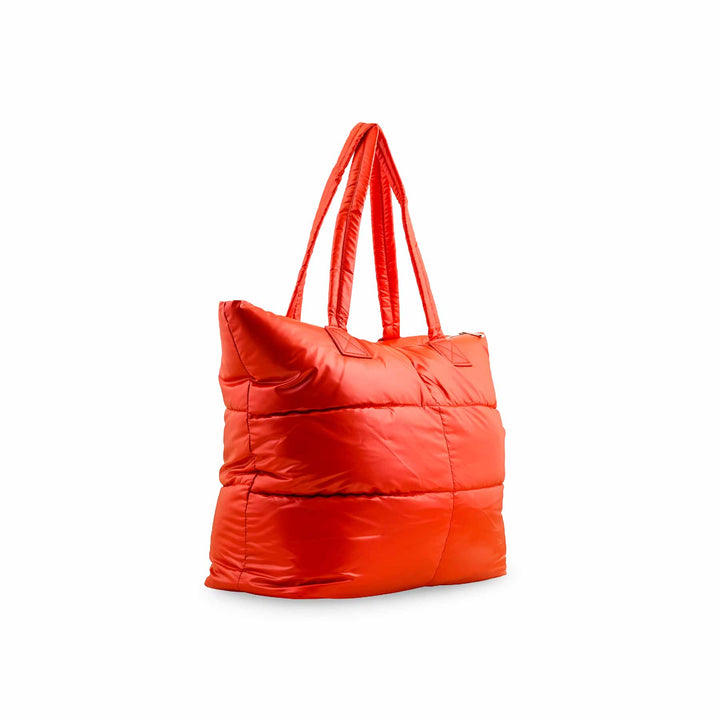 Red Formal Hand Bag P36313