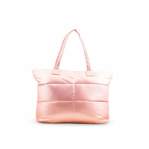 Pink Formal Hand Bag P36313