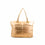 Beige Formal Hand Bag P36313