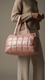 Pink Formal Hand Bag P36315