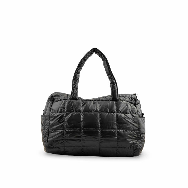 Black Formal Hand Bag For Ladies P36315