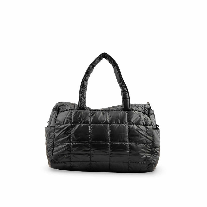 Black Formal Hand Bag For Ladies P36315
