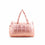 Pink Formal Hand Bag P36315