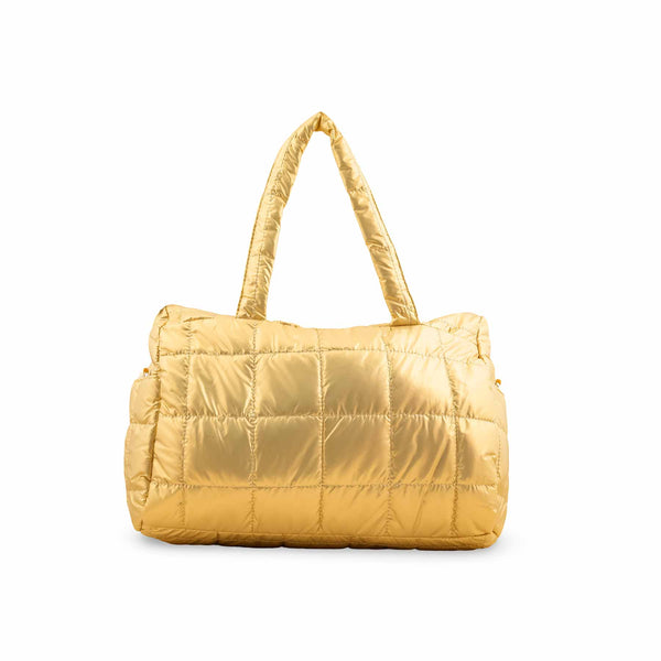 Yellow Formal Hand Bag P36315