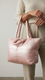 Pink Formal Shoulder Bag P36316