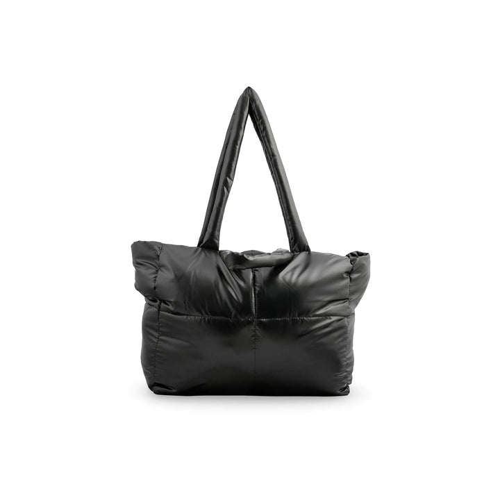 Black Ladies Formal Shoulder Bag P36316