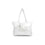 White Formal Shoulder Bag P36316