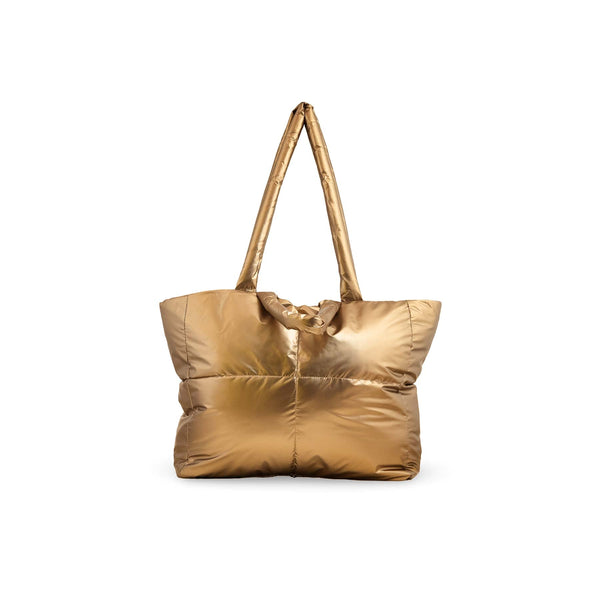 Golden Formal Shoulder Bag P36316