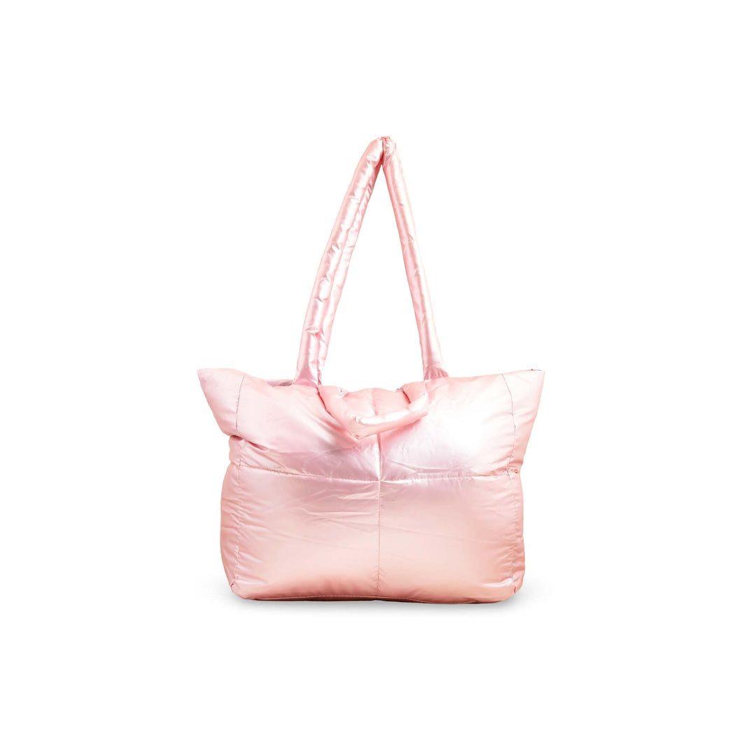 Pink Formal Shoulder Bag P36316